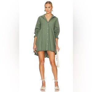 NWOT Free People Dress